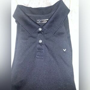 Callaway Polo Golf Shirt